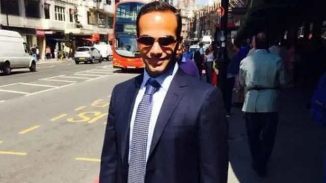 जॉर्ज पापाडोपलस