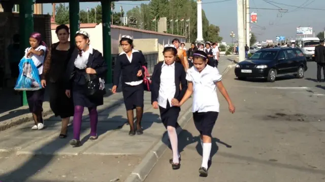 Тожикистон