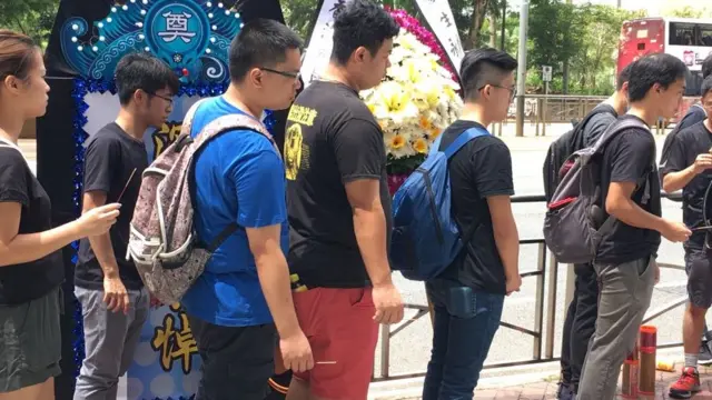 hong kong