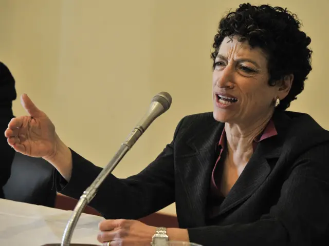 Naomi Oreskes