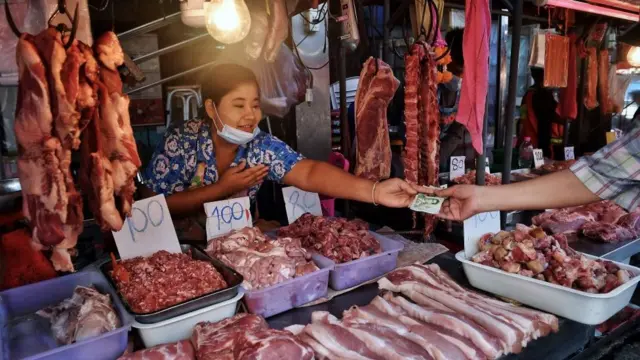 แรงงานเขียงหมู