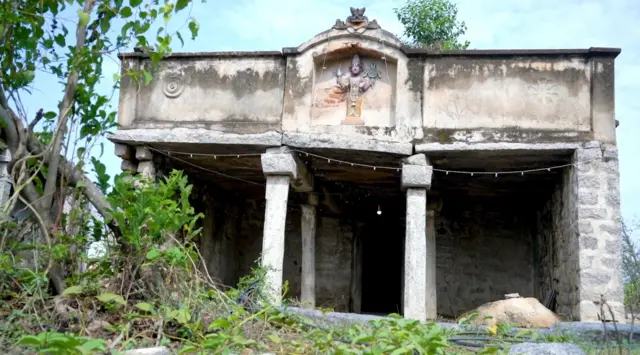 ਵੇਮਨਾ ਇੰਡਲੂ