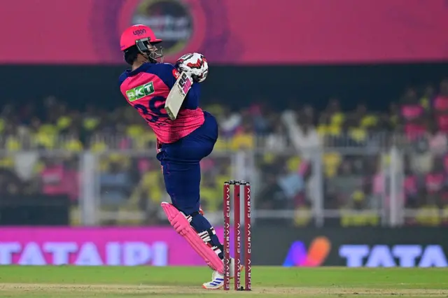 CSK vs RR, தோனி, ஐபிஎல்