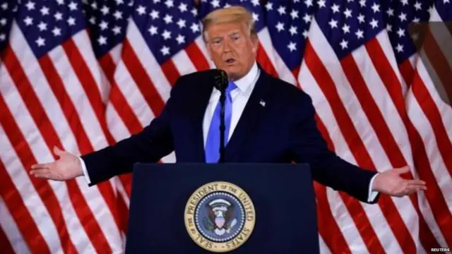 ඩොනල්ඩ් ට්රම්ප්