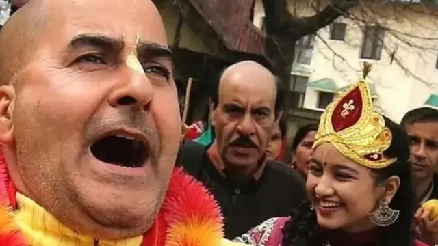 ஜம்மு காஷ்மீரில் எல்லை மறுவரையறுப்பால் ஏற்படும் விளைவுகள்