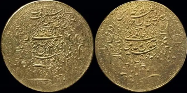 బంగారు నాణేలు