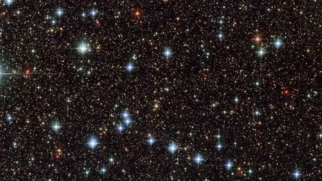 ستاروں کی کہکشاں