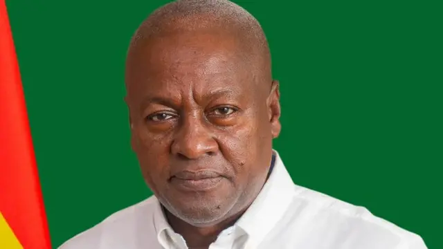 "John Mahama speech today on Ghana Supreme court election petition verdict"