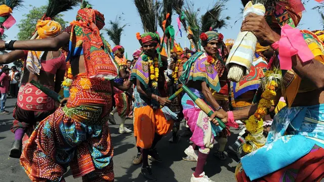 બીટીપી આમ આદમી પાર્ટી ગઠબંધન