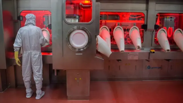 Чому Індія - серед лідерів на світовому ринку вакцин