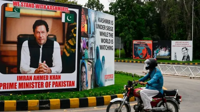 पाकिस्तान