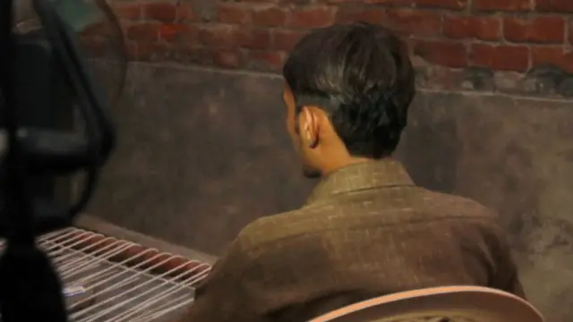 قصور، مبینہ جنسی زیادتی