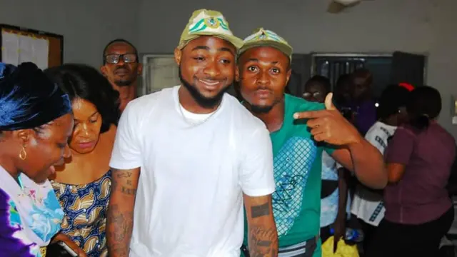 Davido