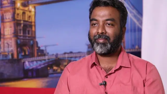 பிரதீப் ஜான்