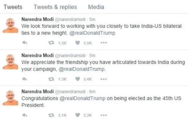 अमरीकी चुनाव