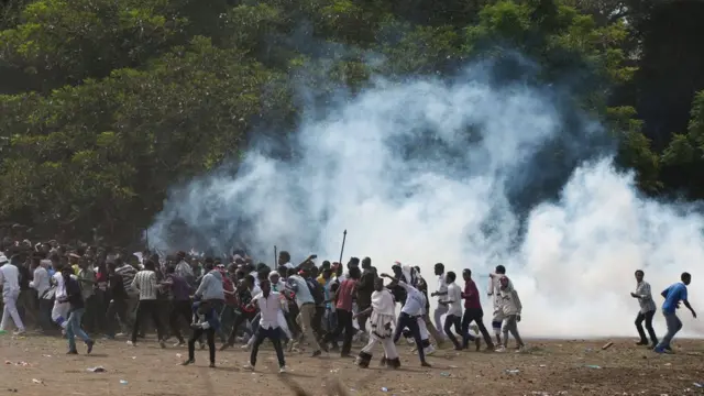 Dhukaasa gaazii imimaanessu wayita baqatan