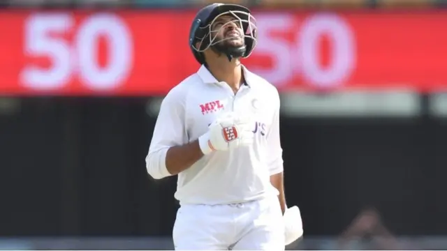 ભારતીય ટીમ