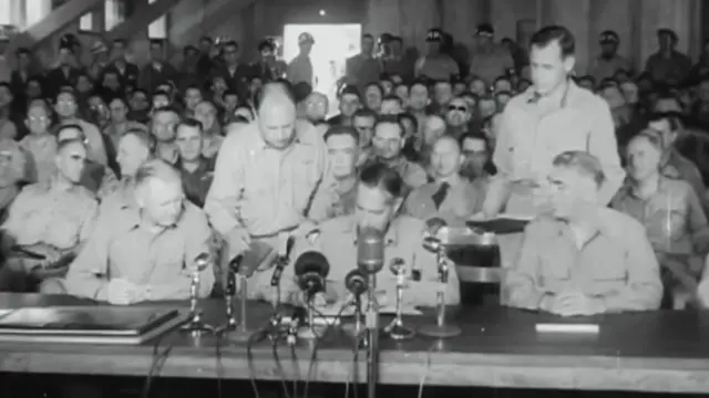 उत्तर कोरिया और दक्षिण कोरिया के बीच फंसे युद्धबंदी