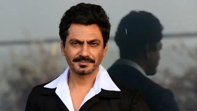 नवाज़ुद्दीन सिद्दीक़ी