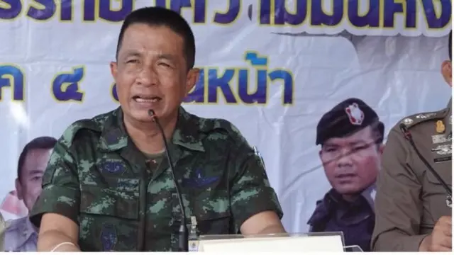 พ.อ.ปราโมทย์ พรหมอินทร์