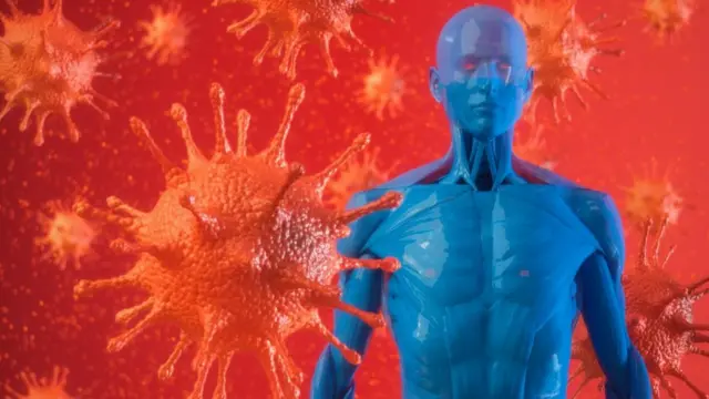 koronavirus, bu gün