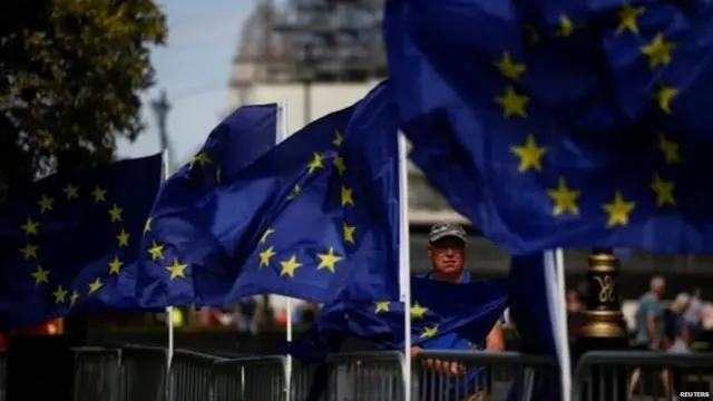 ब्रेक्सिट