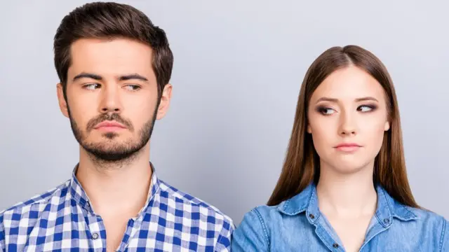 Pareja.
