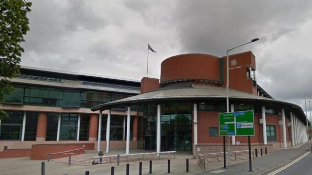 Boy who raped nine-year-old boy 'affected by gay porn websites' - BBC News