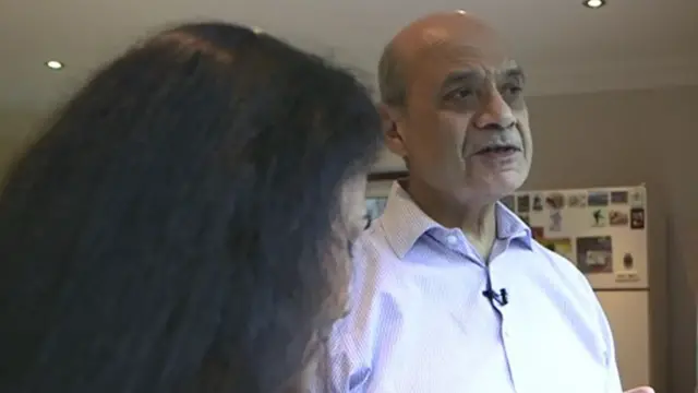 கிரித் மோடி