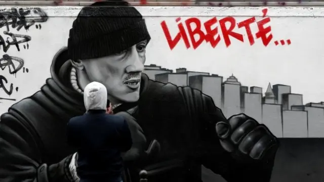 Detingerov mural