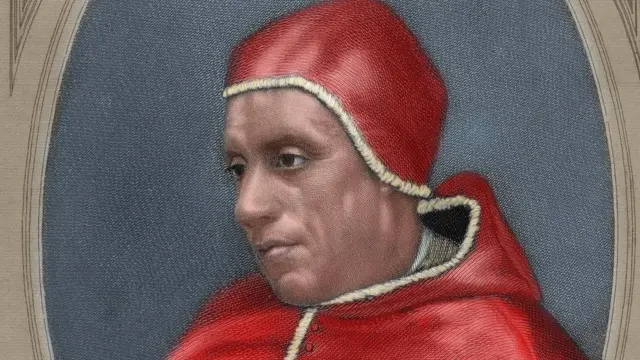 Gregorio VII