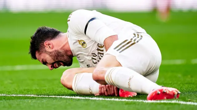 Dani Carvajal