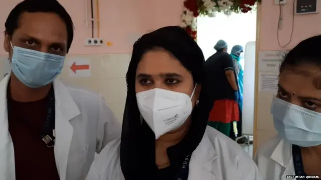 कोरोना वैक्सीन: