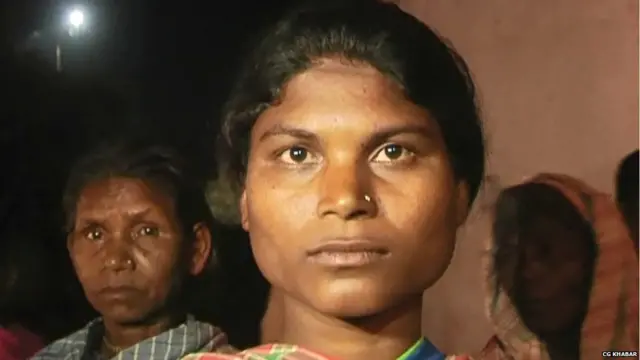 छत्तीसढ़, बस्तर, स्वास्थ्य व्यवस्था