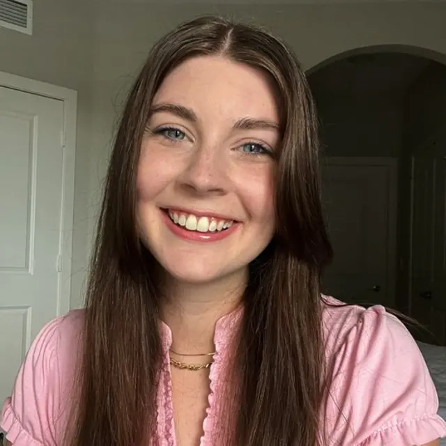 Portrait of Paige West