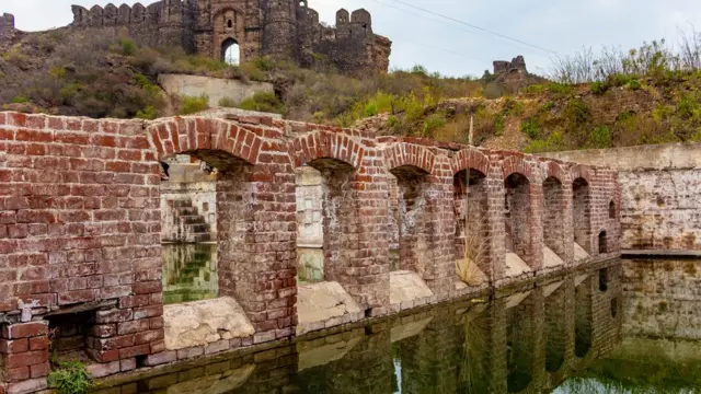 ਗੁਰਦੁਆਰਾ ਚੋਆ ਸਾਹਿਬ