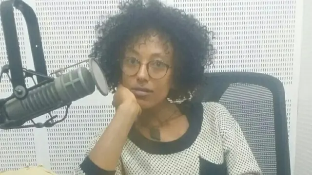 ጋዜጠና ፍዮሪ