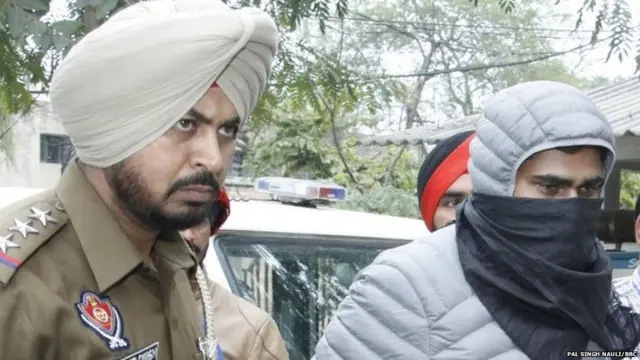 ਤੀਰਥ ਸਿੰਘ