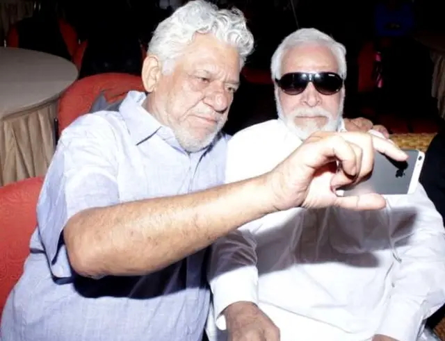 કાદર ખાન