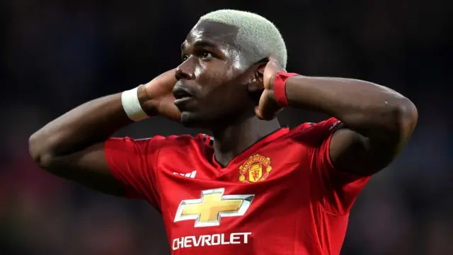 Paul Pogba