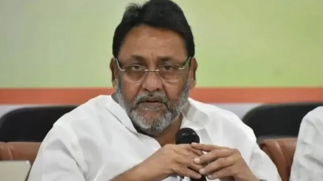 नवाब मलिक