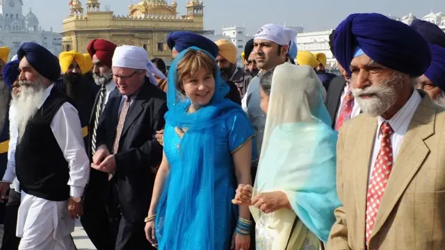 सिख समुदाय