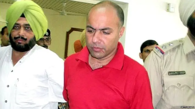 ਮਨਿੰਦਰ ਪਾਲ ਸਿੰਘ