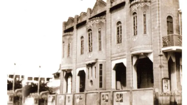 சாமிக்கண்ணு வின்சென்ட்: நீங்கள் அனைவரும் இவரை அறிந்திருக்க வேண்டும் - ஏன் தெரியுமா?