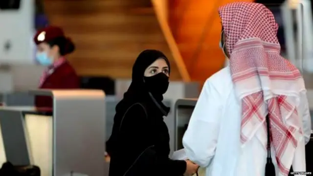 ਸਾਊਦੀ ਅਰਬ