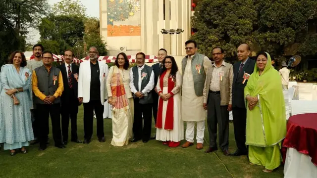 مشاعرہ جشن بہار