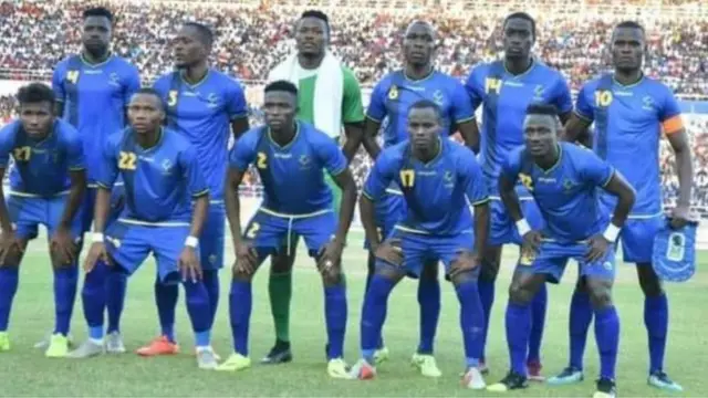 Taifa Stars