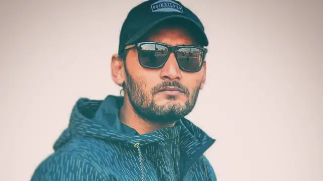 विपिन कार्की