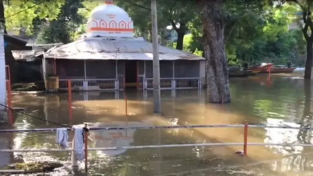 જળ સપાટી