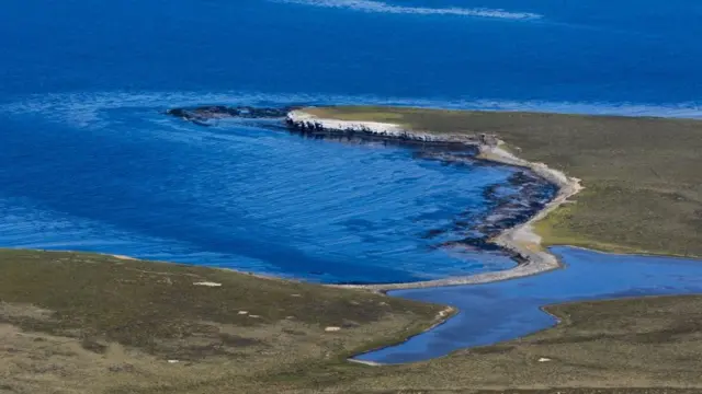 फॉकलैंड